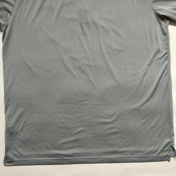 Pinehurst 1895 x Donald Ross Shirt Mens L Tartan Collection gray Putter Boy logo - Picture 10 of 11